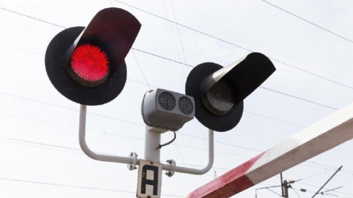 Переезд на Яблоновой станции в Забайкалье закроют из-за ремонта