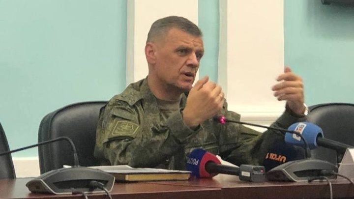 Военком Челябинской области рассказал, что будет с призывниками осенью