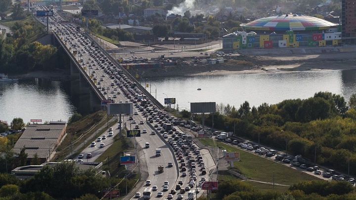 Жители Новосибирска назвали лучший спальный район города
