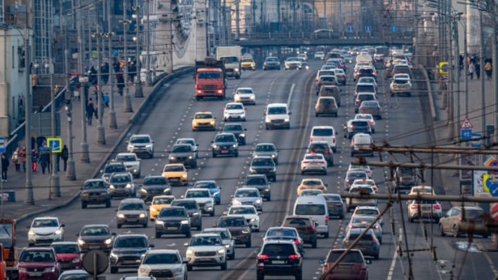 Водители-нарушители попадут под амнистию? В Госдуме обсуждают новый закон