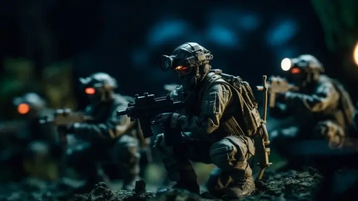 Французам - Одессу, британцам - Киев: За что будет умирать армия НАТО?