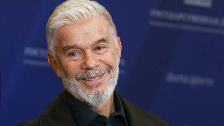 Песни Газманова войдут в школьную программу. Артист оценил: Мы уже упустили поколение 1990-х