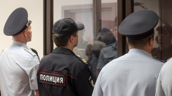 В Москве арестовали криминального авторитета Тбилисского из-за статуса в ОПГ