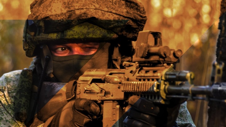 Работа армии России на Украине: отчёт Минобороны за ночь и утро 28 апреля