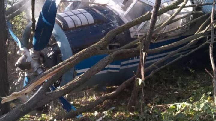 Число пострадавших при жёсткой посадке Ан-2 в Ставрополье возросло до четырёх