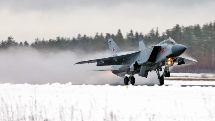 Global Times: Россия готовится к долгому противостоянию Западу