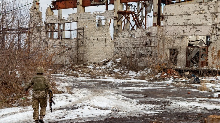 На грани большой войны: Украина готова захватить Донбасс. Чем ответит Россия?