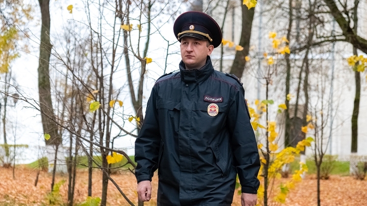 Во Владимирской области стартует первый этап конкурса Народный участковый
