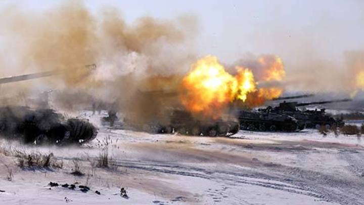 В Польше раскрыли “дьявольский” план США по разжиганию войны между Россией и Украиной