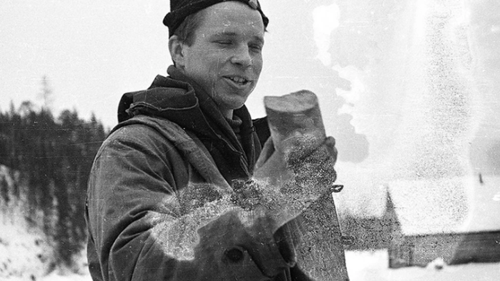 Замерший взгляд и таинственный лесник: что скрывал единственный выживший из группы Дятлова