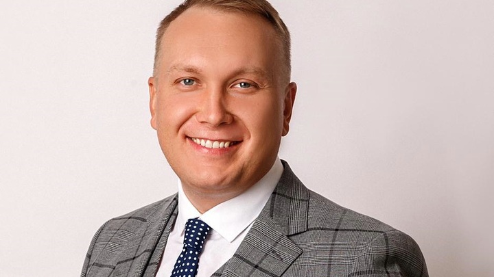 Департамент молодежной политики Владимирской области возглавил Николай Костылев