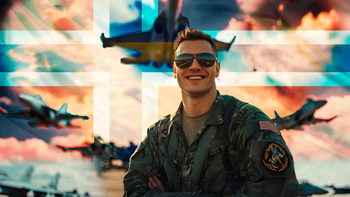 Удар с севера: В войну вступили скандинавы. Москва молчит. Ждём атаки на Калининград?