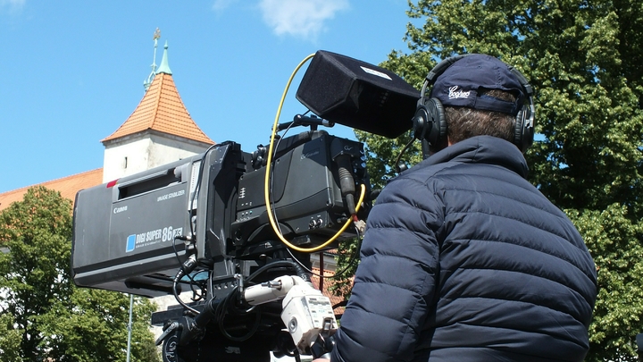 Юный актер из Лысьвы Ярослав Могильников снимается в главной роли в сериале «Юг»