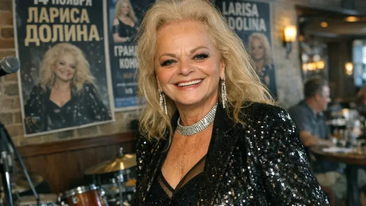 Долина выйдет на театральную сцену: Певице дали роль в спектакле Мечты Фемиды