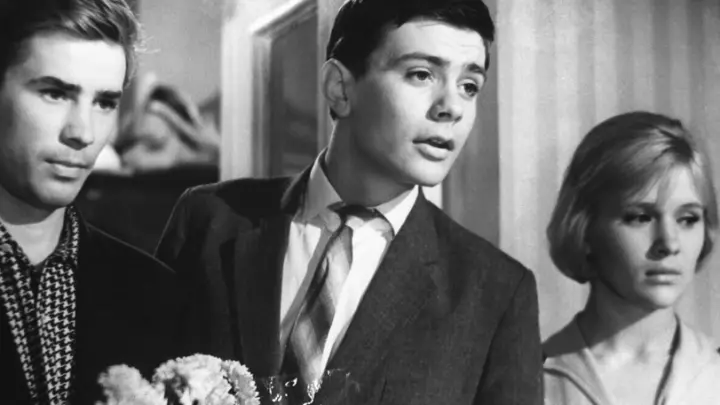 Владимир Путин назвал один из своих любимых фильмов Владимир Путин назвал один из своих любимых фильмов