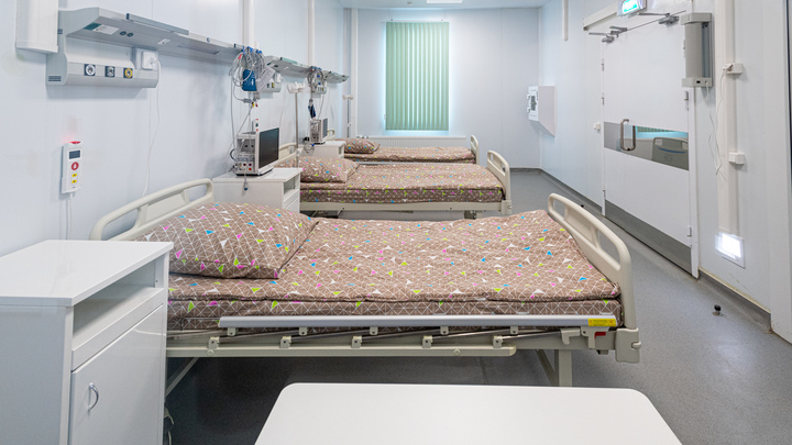 За сутки 156 дончан заразились COVID-19, двенадцать скончались: Данные на 18 июня