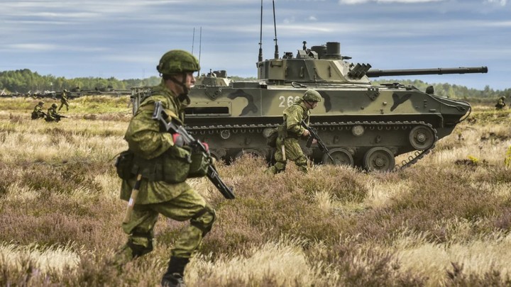 Первая женщина-военнослужащая ВС России погибла в ходе спецоперации на Украине