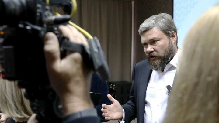 Малофеев: Что ещё должно произойти для того, чтобы мы стали воевать по-настоящему?