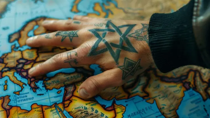 Украина — всего лишь платформа: Додик раскрыл роль Киева в захвате России Западом