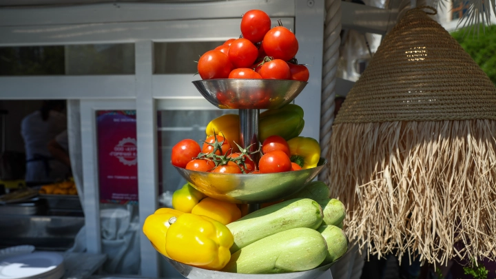 Как вкусно приготовить кабачки: Пять самых лучших летних рецептов