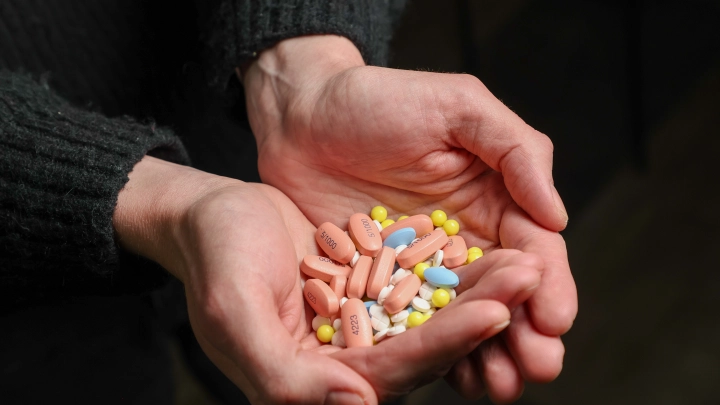 ВОЗ предупредила об угрозе устойчивости к антибиотикам