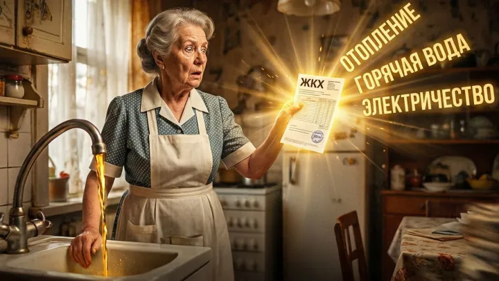 Как законно меньше платить за ЖКУ: инструкция от депутата Госдумы