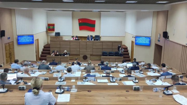 В Приднестровье продлили режим ЧП в экономике