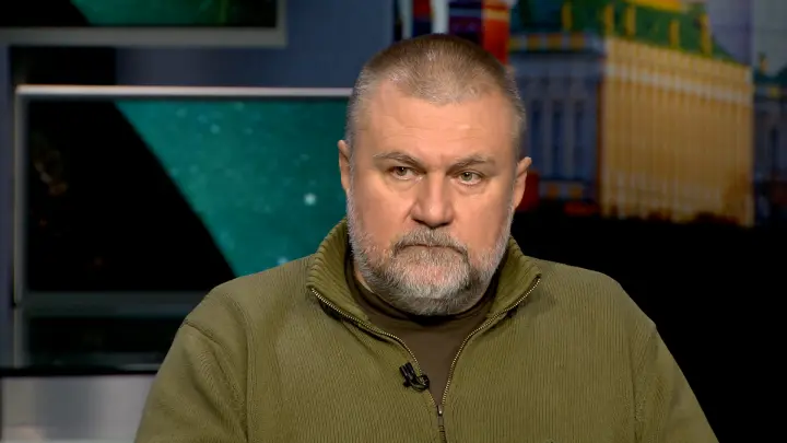 Кирилл Кабанов: Привлекать мигрантов из Афганистана – рискованный шаг