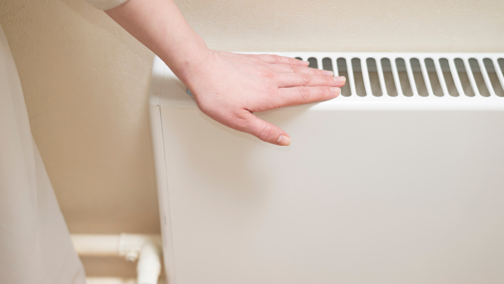 Более 80 домов в центре Новосибирска остались без отопления