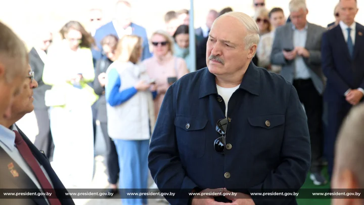 Лукашенко рассказал о желании перестать управлять страной в авторитарном стиле