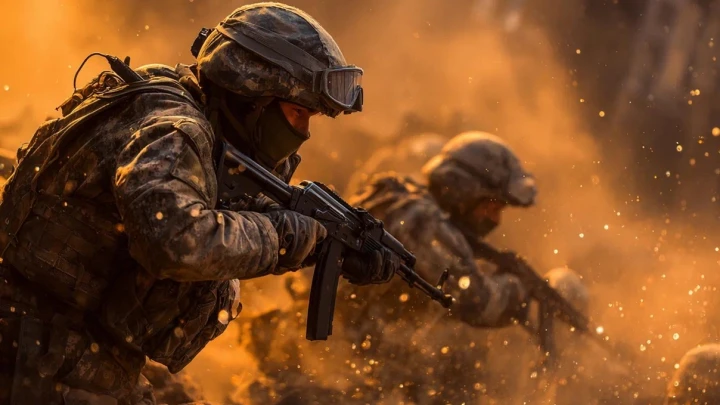 Позорный цирк!: Самый неожиданный поворот в СВО. Очень хорошие и очень плохие вести с фронта. Киев поставил точку. Народ взвыл