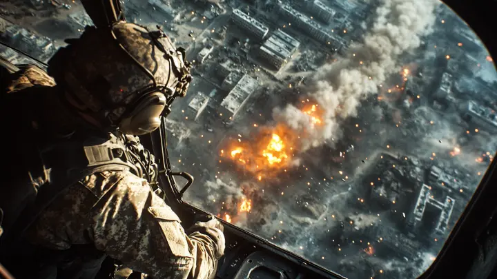 Раскрыто, куда исчезают украинские самолёты