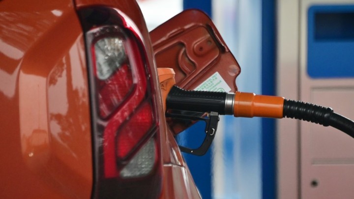 Ограничение на экспорт топлива ввели бессрочно - Минэнерго