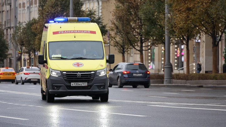 Основатель школы итальянского языка профессор Торелло загадочно погиб в Москве
