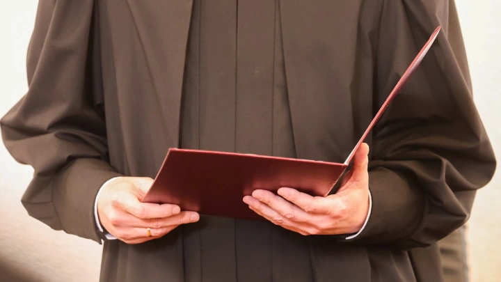 Бывший военный судья Тришкин устроил стрельбу и угрожал полиции