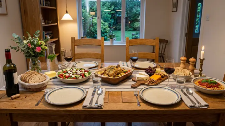 Жена и дочь итальянского политика погибли от яда, сам он остался жив