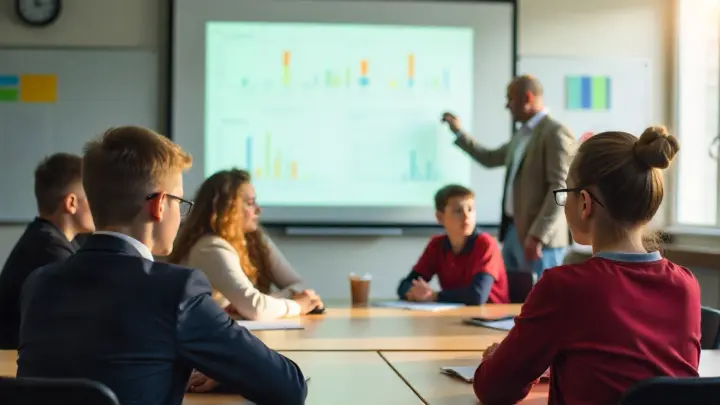 Что изменится для школьников и абитуриентов в 2026 году