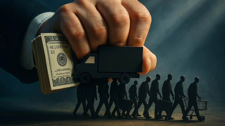 Делягин согласился: Кое-где у нас сидят предатели