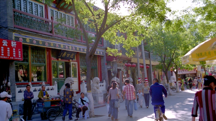 Зачем китайцы обнимают ночью дыни: Ох уж эти особенности - трудно поверить