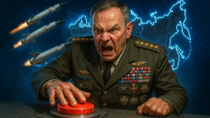 Американский генерал ликует из-за терактов в Москве: Чем чаще, тем больше это будет выбивать русских из колеи