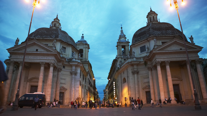 Берлускони словами о России закрыл соратнику путь к креслу главы МИД Италии - Repubblica