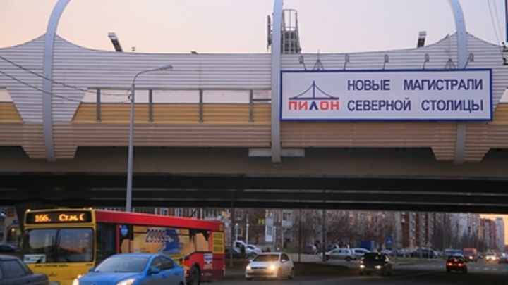 Вопрос решён: на строительство Южной широтной магистрали в Петербурге выдали разрешение