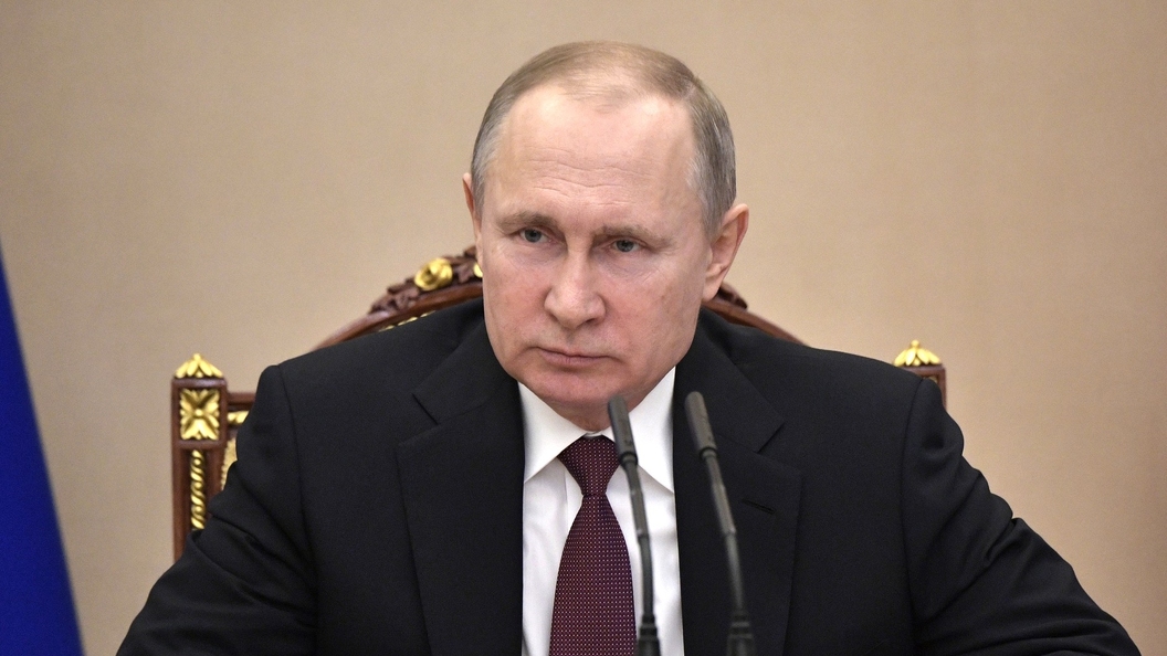 Коровин о послании президента: Либеральный эксперимент окончен - воровским элитам пришел конец Коровин о послании президента: Либеральный эксперимент окончен - воровским элитам пришел конец