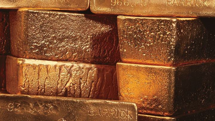 Мали требует от канадской золотодобывающей компании Barrick Gold $500 млн штрафов