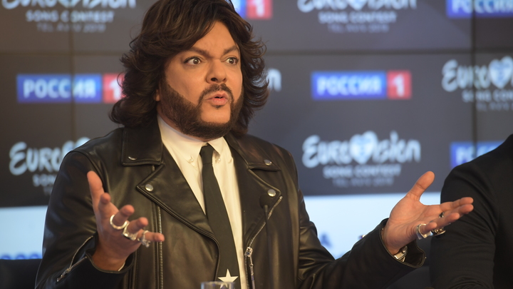 Воинов ZOV хотят унизить. Киркорова - простят? Раскрыт договорняк, о которым стыдно говорить