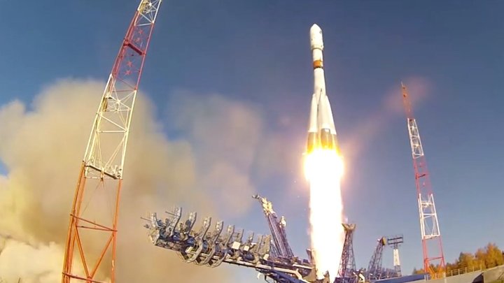 Разнос Путина ускорил разработку сверхтяжёлой ракеты. Рогозин уверен: будет готова до конца года