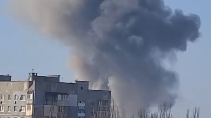 Израильские наёмники прибыли на Украину убивать русских