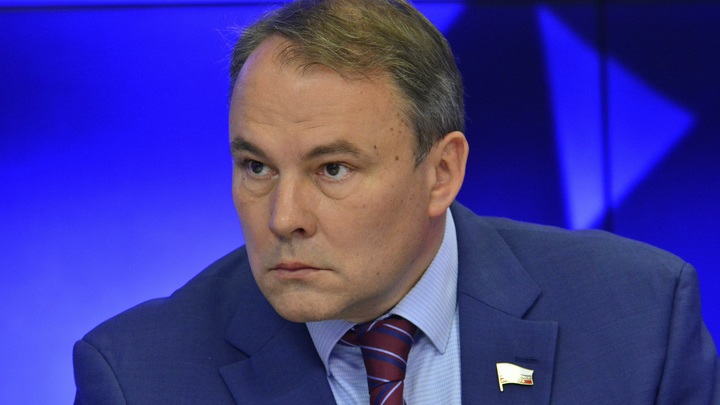 Россия уйдёт из ПА ОБСЕ, если организация продолжит принимать хамские решения - Толстой