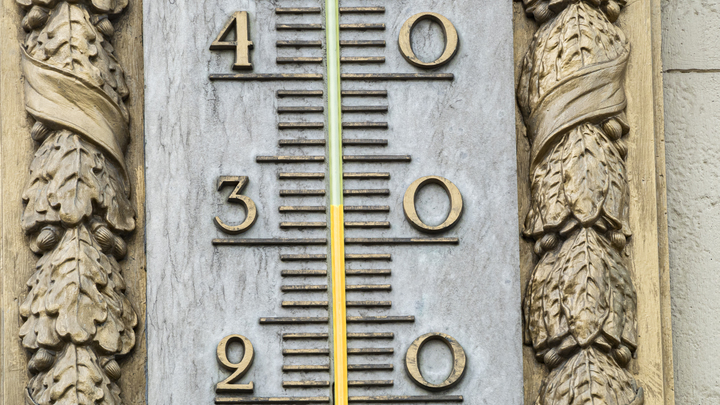 Климатолог спрогнозировал перенос русской столицы