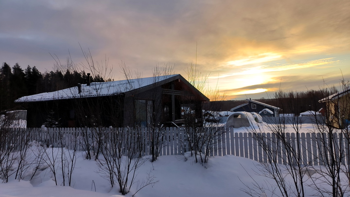 Мощная вспышка на Солнце оставила без связи Австралию и Юго-Восточную Азию